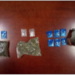 Distintas dosis de drogas fueron aseguradas; hay seis detenidos