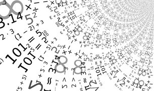 14 de Marzo ‘Día Internacional de las Matemáticas’
