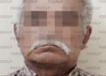 Hombre abusa de menor en transporte público