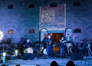 Continúan las galas musicales en el festival música libre