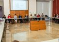 Se presenta programa para atender violencia contra las mujeres en UASLP