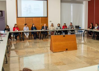 Se presenta programa para atender violencia contra las mujeres en UASLP