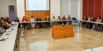 Se presenta programa para atender violencia contra las mujeres en UASLP
