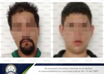 Son detenidos más implicados en el homicidio de la Colonia Agua Real