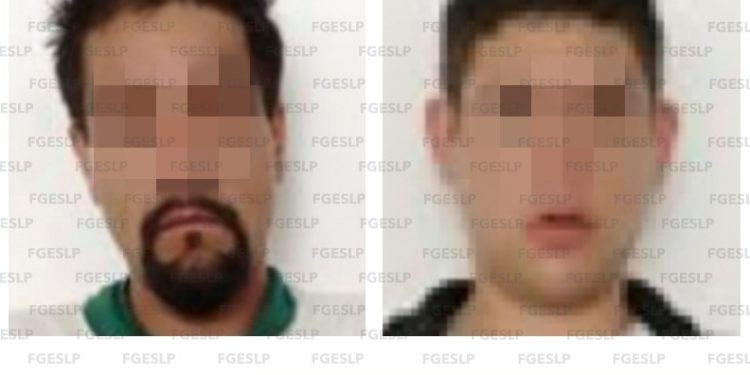 Son detenidos más implicados en el homicidio de la Colonia Agua Real