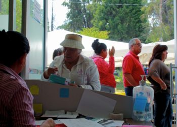 Interapas amplia prórroga de trámites para personas de la tercera edad