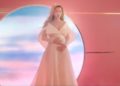 Katy Perry anuncia que está embarazada