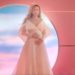 Katy Perry anuncia que está embarazada