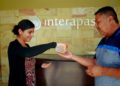 Interapas aplica medidas para evitar propagación de Covid-19
