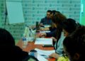 Ofrece INTERAPAS capacitación continua a sus colaboradores