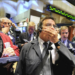 Analista advierte colapso económico peor que en 2008
