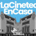 “Cineteca en Casa” nuevo proyecto de difusión cinematográfica