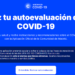 Madrid lanza aplicación para realizar autoevaluación del coronavirus