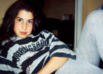 Nueva película biográfica de Amy Winehouse