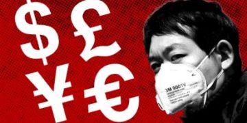 Sucesos económicos relacionados con el COVID-19