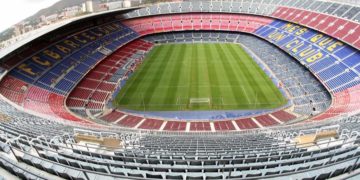 FC Barcelona pone a disposición intalaciones por pandemia