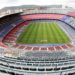 FC Barcelona pone a disposición intalaciones por pandemia