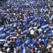 Desde 2018 más de 100.000 personas huyeron de Nicaragua por represión gubernamental