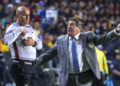 Francisco Chacón ‘trollea’ al Piojo Herrera