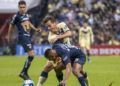 UNAM alista seguridad para el América vs Pumas