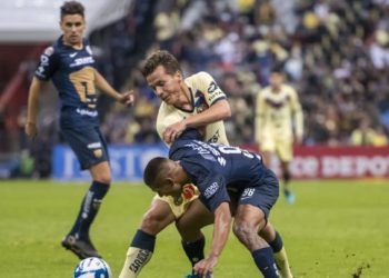 UNAM alista seguridad para el América vs Pumas