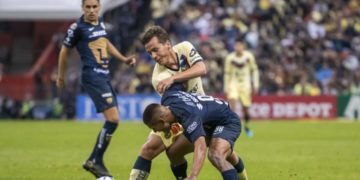 UNAM alista seguridad para el América vs Pumas
