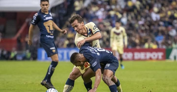 UNAM alista seguridad para el América vs Pumas