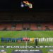 Champions League: A puerta cerrada