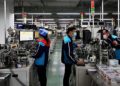 Empresas están obligadas a abastecer medicamentos a empleados durante una epidemia