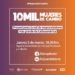 Hoy llega 10 Mil Mujeres de Cambio, iniciativa para inspirar a emprendedoras