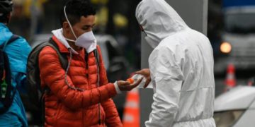 Qué tan peligroso es para México el coronavirus con su alta tasa de diabéticos