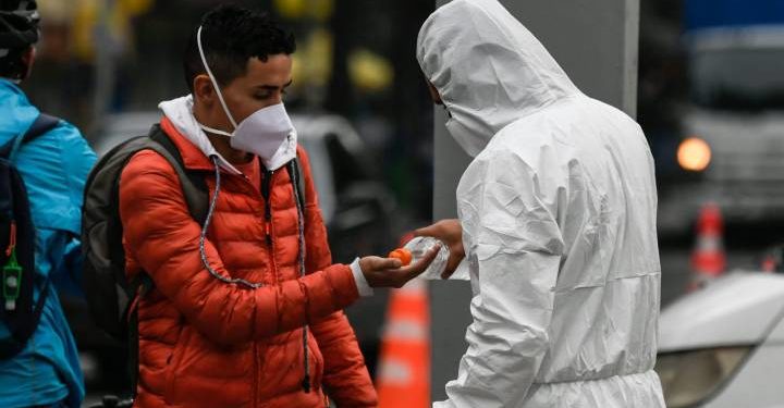 Qué tan peligroso es para México el coronavirus con su alta tasa de diabéticos