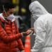 Qué tan peligroso es para México el coronavirus con su alta tasa de diabéticos