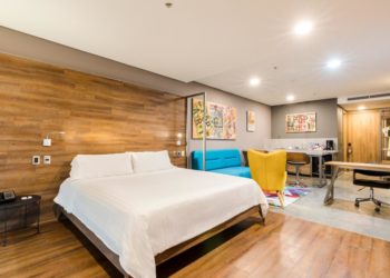 Una de cada cuatro reservas en hoteles, cancelada por el coronavirus