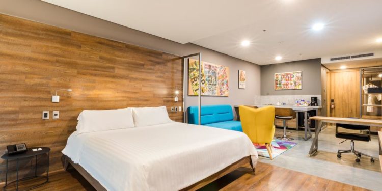 Una de cada cuatro reservas en hoteles, cancelada por el coronavirus