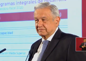 Decisiones sobre coronavirus, con base médica y científica: AMLO