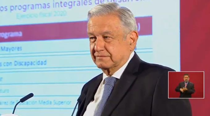 Decisiones sobre coronavirus, con base médica y científica: AMLO