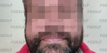 Detenido por causar destrozos a un automóvil