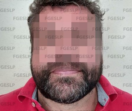 Detenido por causar destrozos a un automóvil