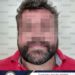 Detenido por causar destrozos a un automóvil