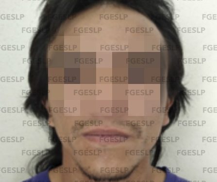 Sujeto captura por redes sociales a niña y abusa de ella