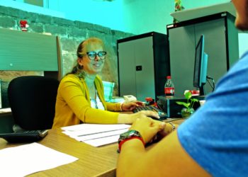 “INTERAPAS no funciona sin ellas, sin mujeres no hay INTERAPAS”; afirma director