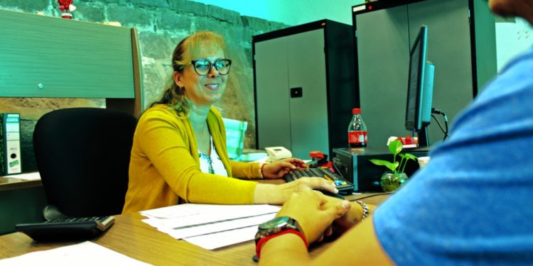 “INTERAPAS no funciona sin ellas, sin mujeres no hay INTERAPAS”; afirma director
