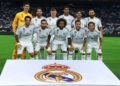 Real Madrid, en cuarentena por el coronavirus