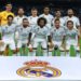 Real Madrid, en cuarentena por el coronavirus