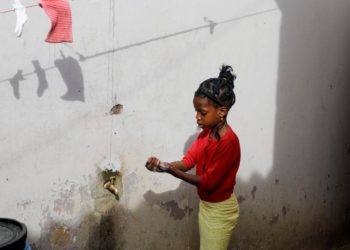 OMS pide a África aumentar precauciones ante Covid-19