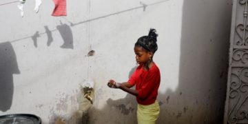 OMS pide a África aumentar precauciones ante Covid-19