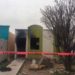 Hallan a mujer semienterrada en una vivienda en Ciudad Juárez