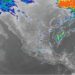 Se pronostican lluvias y chubascos en gran parte del país