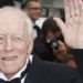 Muere Max von Sydow, actor de el exorcista